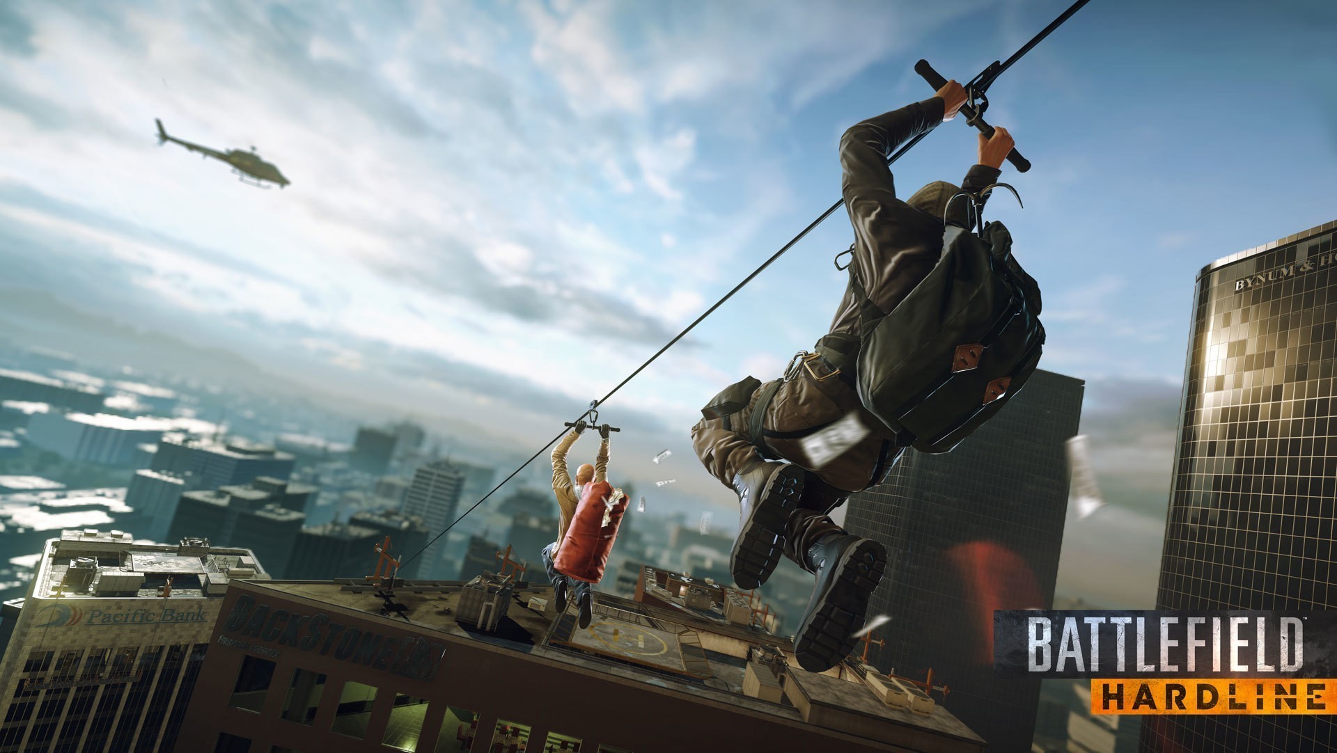 Battlefield Hardline - Imagen 44